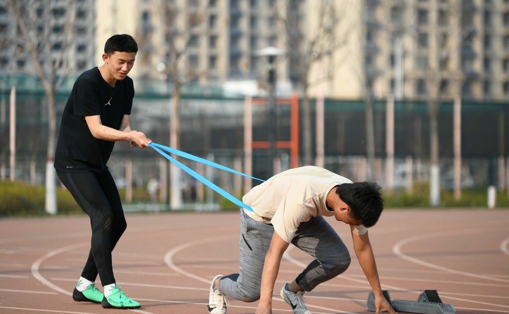 今日特码科普！体育生都练啥,百科词条爱好_2024最快更新